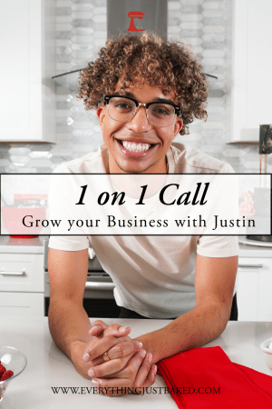 1-on-1 Call with Justin