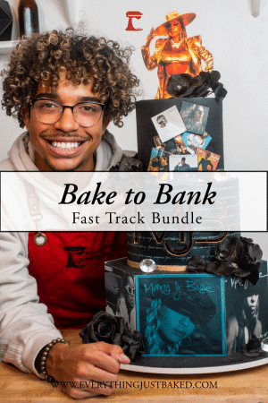 Bake to Bank: Fast Track Bundle
