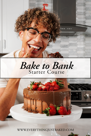 Bake to Bank: Starter Course
