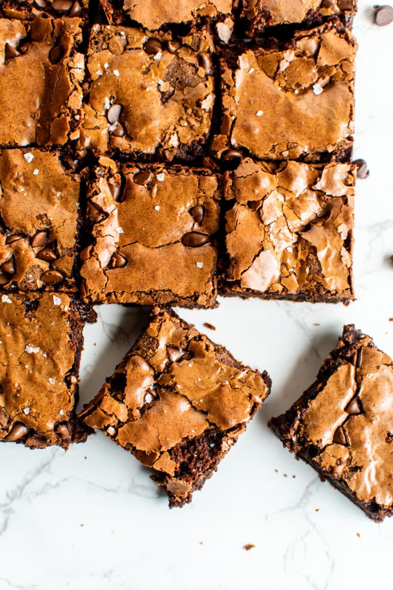 Best Chocolate Brownies: Rich, Fudgy, and Easy to Make