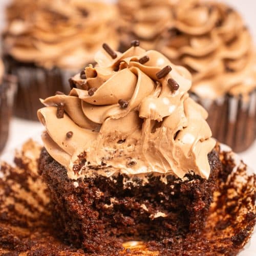 The Best Chocolate Cupcake Recipe: Moist, Rich, and Easy!
