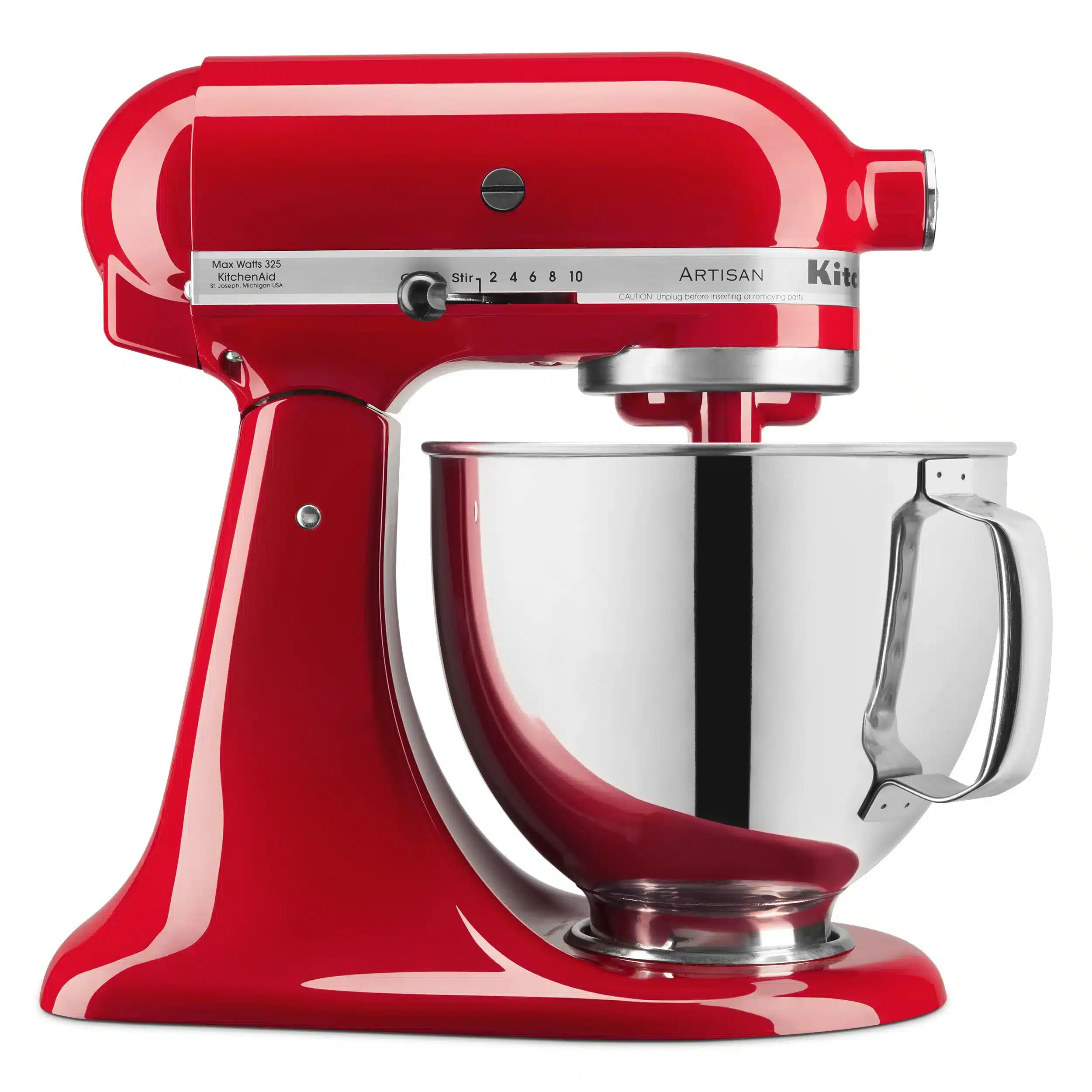 Kitchen Aid Stand Mixer | Custom Cakes | Everything Just Baked